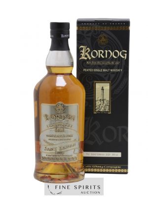 Kornog Of. Sant Erwan 2020 ---- - Lot de 1 Bouteille