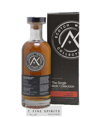 Naguelann 2008 Of. Caol Ila Feuillettes bottled 2023 Collection   - Lot de 1 Bouteille