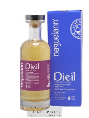 Naguelann Of. Diel Première Barriques   - Lot de 1 Bouteille