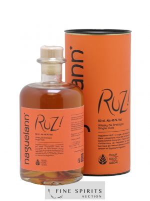 Naguelann Of. Ruz ---- - Lot de 1 Bouteille