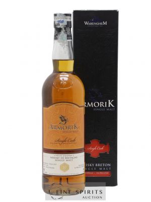 Armorik 2011 Of. Fût de Chouchen n°146 - One of 250 LMDW 60th Anniversary ---- - Lot de 1 Bouteille