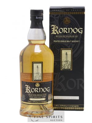 Kornog Of. Saint Ivy 2016 ---- - Lot de 1 Bouteille