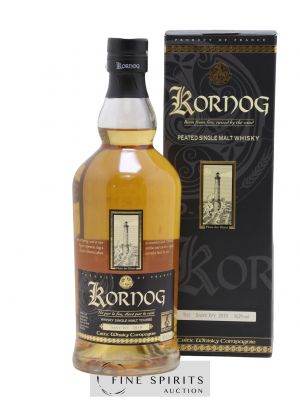Kornog Of. Sant Ivy 2019   - Lot de 1 Bouteille
