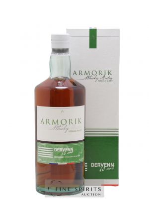Armorik 10 years Of. Dervenn Edition 2022 Edition Limitée ---- - Lot de 1 Bouteille