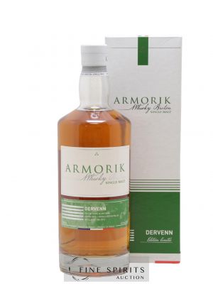 Armorik 2012 Of. Dervenn Edition 2019 - One of 2000 Edition Limitée 