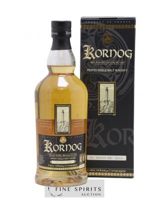 Kornog Of. Sant Ivy 2020 ---- - Lot de 1 Bouteille