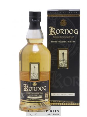 Kornog Of. Sant Ivy 2021   - Lot de 1 Bouteille