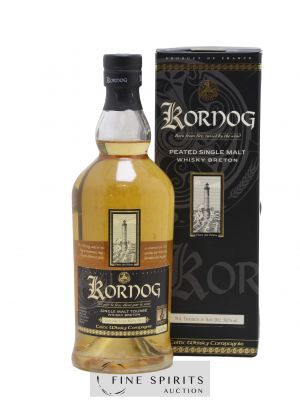 Kornog Of. Taouarc'h an Hañv 2012   - Lot de 1 Bouteille