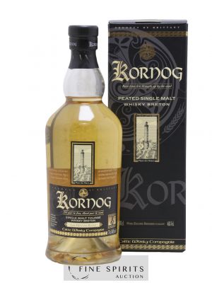 Kornog Of. 5Vet Diez Ha Bloaz ---- - Lot de 1 Bottle