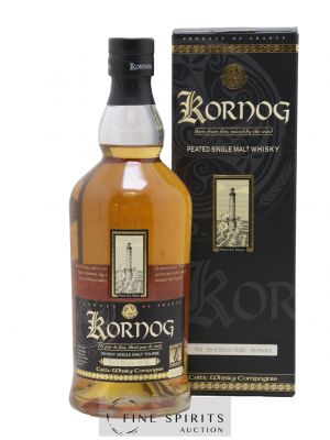 Kornog Of. En E Bezh 18 BC ---- - Lot de 1 Bottle