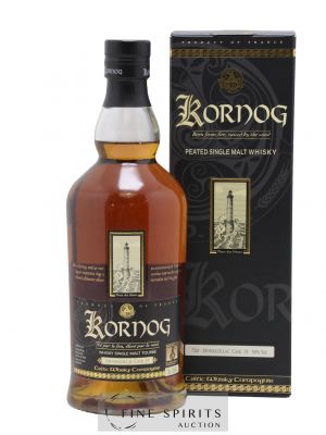 Kornog Of. Monbazillac Cask 19 ---- - Lot de 1 Bouteille