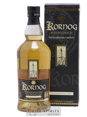 Kornog Of. Oloroso Finish 19 ---- - Lot de 1 Bottle