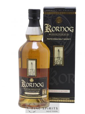 Kornog Of. Oloroso 21 Dm ---- - Lot de 1 Bouteille