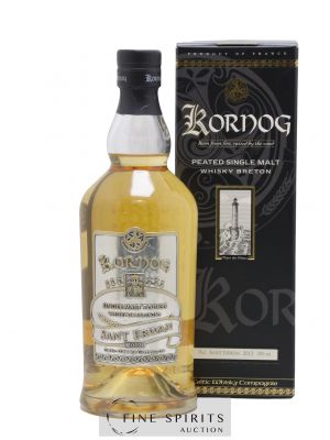 Kornog Of. Sant Erwan 2012 ---- - Lot de 1 Bouteille