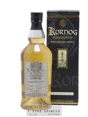 Kornog Of. Sant Erwan 2021 ---- - Lot de 1 Bottle