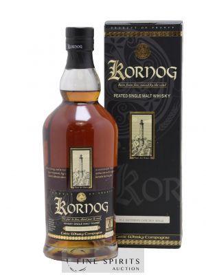 Kornog Of. Sauternes Cask 2019 ---- - Lot de 1 Bouteille