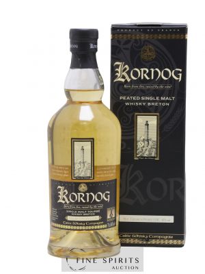 Kornog Of. Taouarc'h Pevared 13 BC ---- - Lot de 1 Bouteille