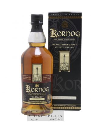 Kornog Of. Taouarc'h Pevared 14 SC   - Lot de 1 Bouteille