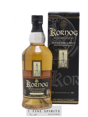 Kornog Of. Taouarc'h Eilvet 09 ---- - Lot de 1 Bouteille