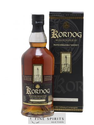 Kornog Of. Taouarc'h Eilvet 16 SC   - Lot de 1 Bouteille