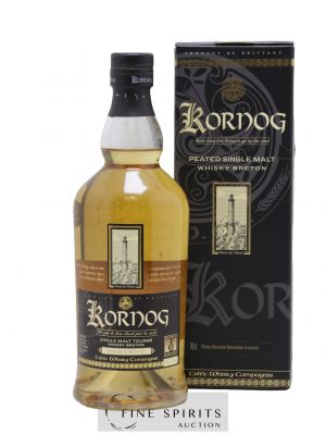 Kornog Of. Taouarch'Kentañ ---- - Lot de 1 Bouteille