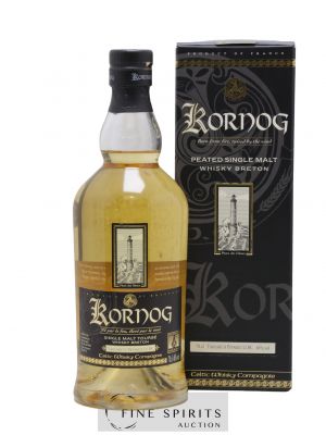 Kornog Of. Taouarc'h Pempved 12 BC ---- - Lot de 1 Bouteille