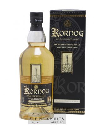 Kornog Of. Taouarc'h Pempved 14 BC ---- - Lot de 1 Bouteille