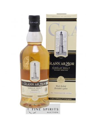 Glann Ar Mor Of. Pevared Gwech 15 BC   - Lot de 1 Bouteille