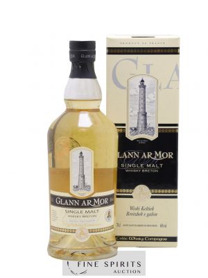 Glann Ar Mor Of. Taol Esa - 1ãn Gwech 09   - Lot de 1 Bouteille