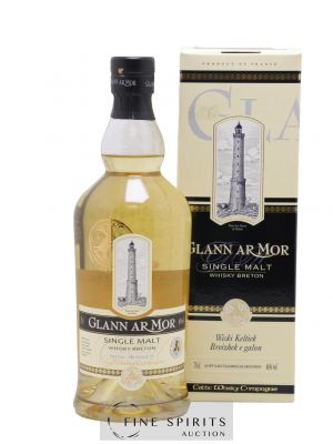 Glann Ar Mor Of. Taol Esa - 1ãn Gwech 10 ---- - Lot de 1 Bouteille Glann Ar Mor Of. Taol Esa - 1ãn Gwech 10 ---- - Lot de 1 Bouteille