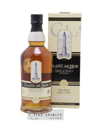 Glann Ar Mor Of. Taol Esa - 1ãn Gwech 16 ---- - Lot de 1 Bouteille Glann Ar Mor Of. Taol Esa - 1ãn Gwech 16 ---- - Lot de 1 Bouteille