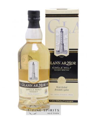 Glann Ar Mor Of. Taol Esa - 2-1 Gwech 14   - Lot de 1 Bouteille