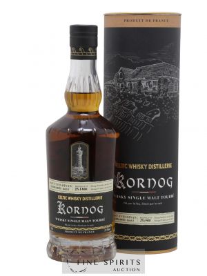 Kornog Of. Saint Yves Dinan Batch 2 Edition Limitée ---- - Lot de 1 Bouteille Kornog Of. Saint Yves Dinan Batch 2 Edition Limitée ---- - Lot de 1 Bouteille
