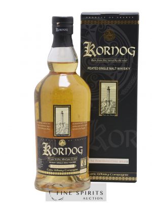 Kornog Of. Pedro Ximenez Finish 16 ---- - Lot de 1 Bottle