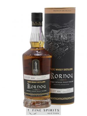 Kornog 5 years Of. Finish Oloroso LMDW ---- - Lot de 1 Bottle