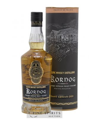Kornog Of. Sant Erwan 2022   - Lot de 1 Bouteille