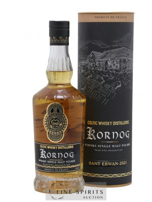 Kornog Of. Sant Erwan 2023 ---- - Lot de 1 Bouteille