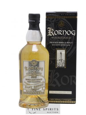 Kornog Of. Sant Erwan 2013 ---- - Lot de 1 Bouteille