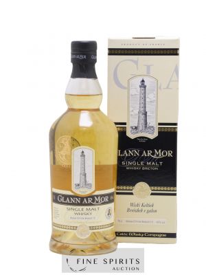 Glann Ar Mor Of. Maris Otter Barley 15   - Lot de 1 Bouteille