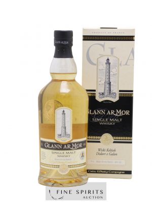 Glann Ar Mor Of. Maris Otter Barley 2017   - Lot de 1 Bouteille