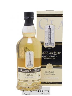 Glann Ar Mor Of. Taol Esa - 3ed Gwech 15   - Lot de 1 Bouteille