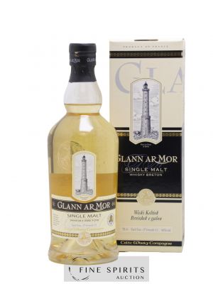 Glann Ar Mor Of. Taol Esa - 2-1 Gwech 13   - Lot de 1 Bouteille