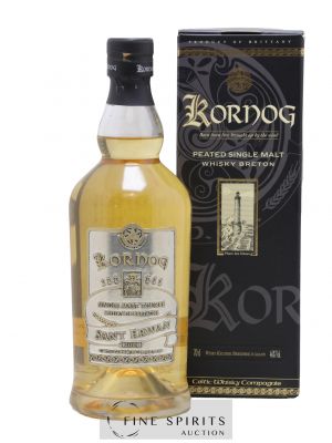 Kornog Of. Sant Erwan 2014 ---- - Lot de 1 Bottle