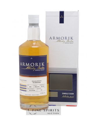 Armorik 2015 Of. Vinho STR Refill - Fût 8047 - bottled 2021 For The Netherlands Collection Privée   - Lot de 1 Bouteille
