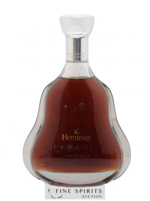 Hennessy Of. Paradis   - Lot of 1 Bottle