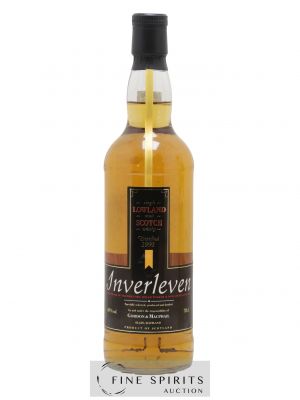 Inverleven 1991 Gordon & MacPhail   - Lot de 1 Bouteille