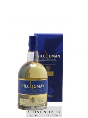 Kilchoman 2010 Of. Summer Release 