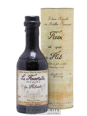 La Favorite 1994 Of. La Flibuste Cuvée Spéciale 