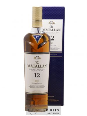 Macallan (The) 12 years Of. Double Cask 