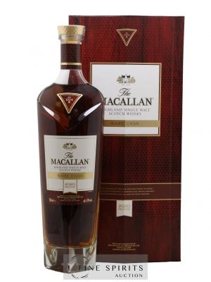 Macallan (The) Of. Rare Cask 2020 Release 